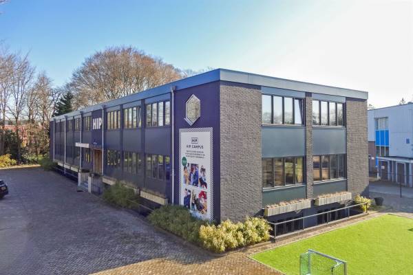 Kantoorruimte Jan van Eycklaan 10 Bilthoven