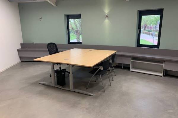 Kantoorruimte Ritmeesterlaan 1 VD.01. 2 Zuidlaren