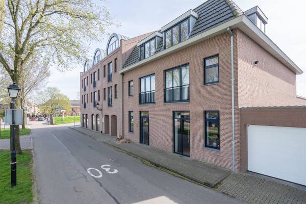 Kantoorruimte Veerweg 2b Culemborg