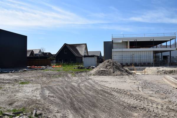 Bouwgrond Seringstraat 43 Ederveen