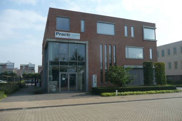 Kantoorruimte Verlengde Velmolen 24- 26 Uden