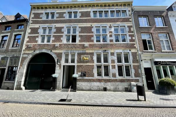 Winkelruimte Rechtstraat 69 Maastricht