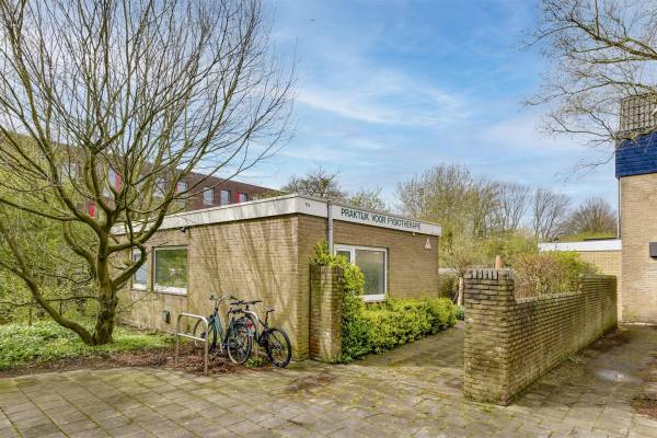 Kantoorruimte Voornsehoek 17A Amstelveen