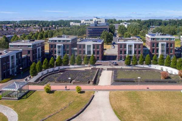 Kantoorruimte R&#246;ntgenlaan 5 Zoetermeer
