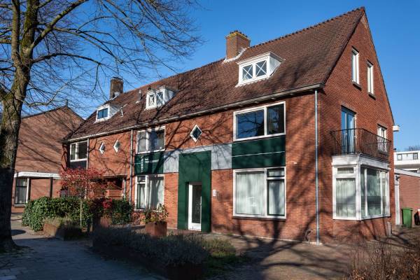 Kantoorruimte Raadhuisstraat 31 Maarssen