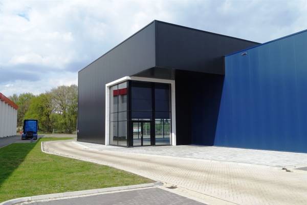 Bedrijfsruimte Laurens Janszoon Costerstraat 17 Venlo