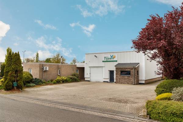 Bedrijfsruimte Gulberg 13 Nuenen