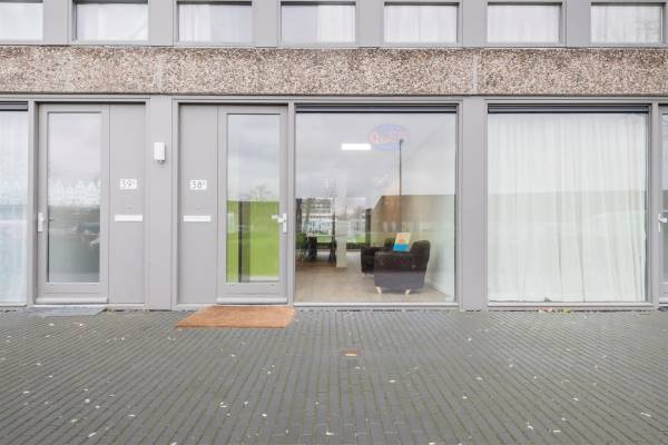 Kantoorruimte Kleiburg 38B Amsterdam