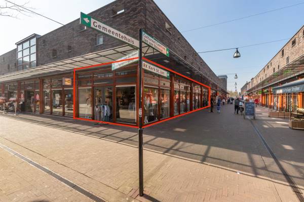 Winkelruimte De Hovel 36 37 Goirle