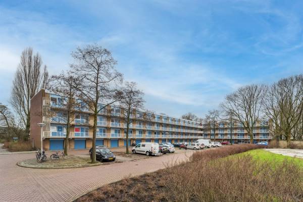 Kantoorruimte Jeanne d&#39;Arclaan 116A Amstelveen