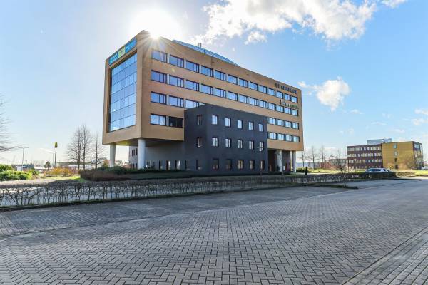 Kantoorruimte Amerikaweg 2 Assen