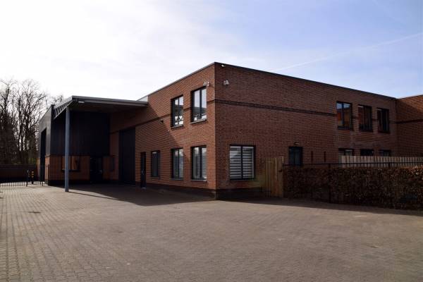 Kantoorruimte Meulenveldt 26a Mill