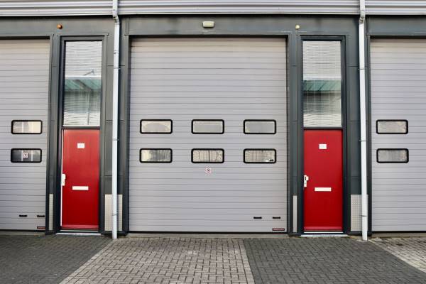 Bedrijfsruimte Honderdland 111B Maasdijk