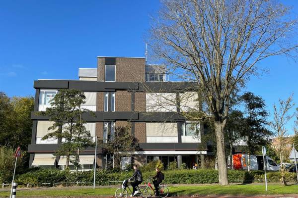Kantoorruimte Rogier van der Weydestraat 2 Alkmaar