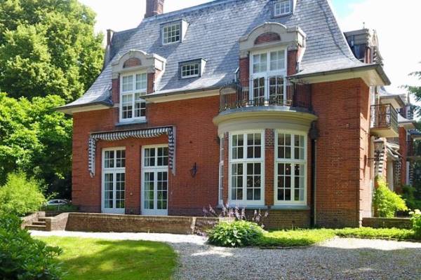 Kantoorruimte Franse Kampweg 6 Bussum