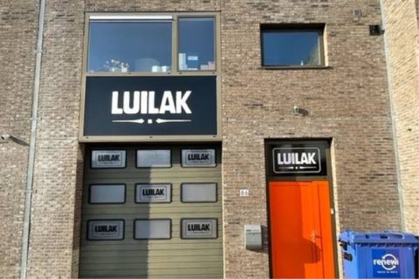 Bedrijfsruimte Popovstraat 86 Zwolle
