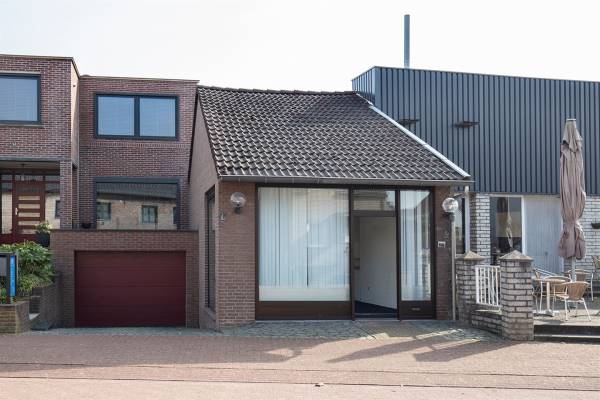 Kantoorruimte Heerlerweg 116A Voerendaal