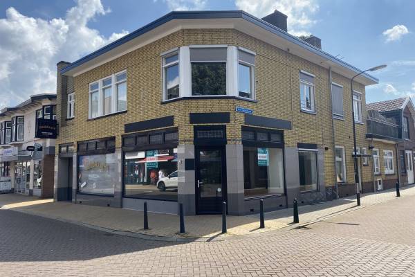 Winkelruimte Asselsestraat 51 Apeldoorn