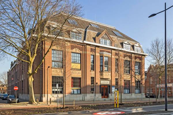 Kantoorruimte Koningsweg 66 Den Bosch