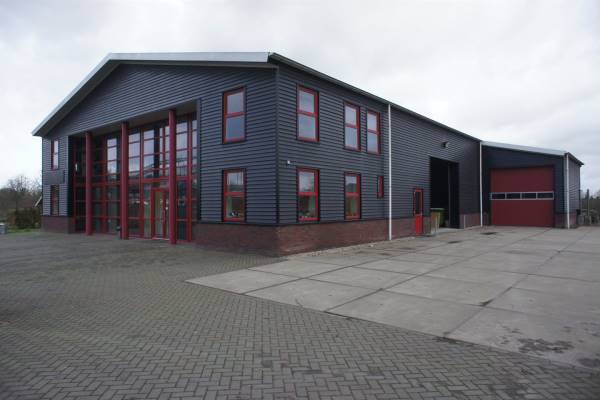 Kantoorruimte Schonauwenseweg 13 Houten