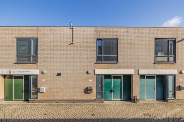 Bedrijfsruimte Meer en Duin 271 Lisse