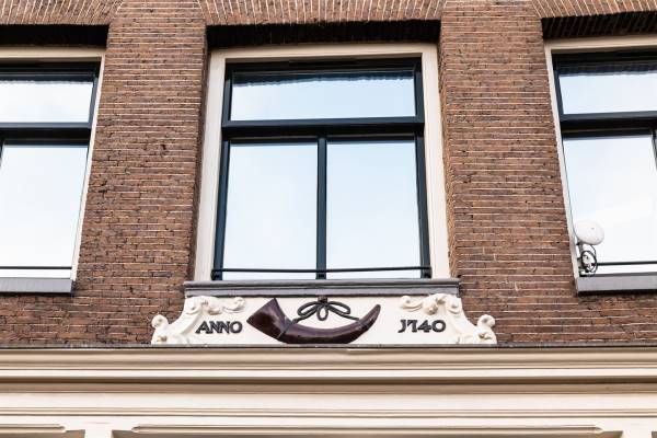 Kantoorruimte Prins Hendrikkade 25- 26 Amsterdam