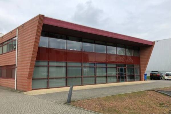 Kantoorruimte Bijsterhuizen 1158 Nijmegen