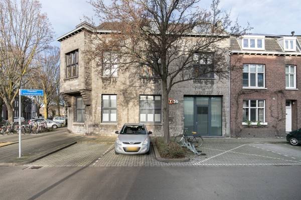 Kantoorruimte Theodoor Schaepkensstraat 36 Maastricht