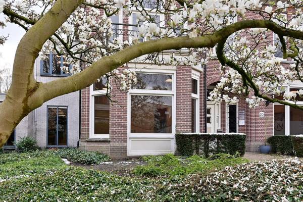 Kantoorruimte Brediusweg 20bg Bussum