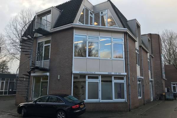 Kantoorruimte Lekkenburg 2 Gouda