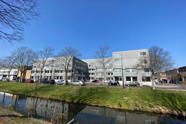 Kantoorruimte Verrijn Stuartlaan 28 Rijswijk (ZH)