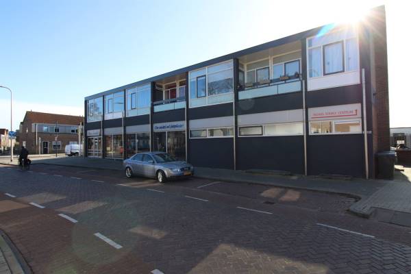 Winkelruimte Beltweg 2 Kampen