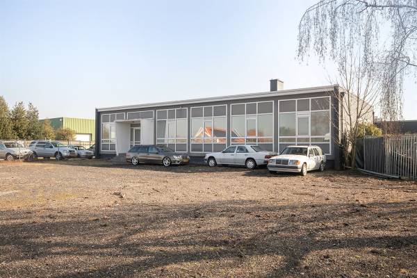 Bedrijfsruimte Bruchterweg 102 Hardenberg