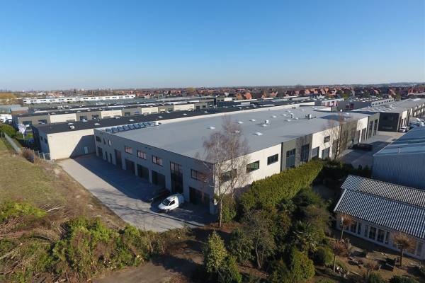 Bedrijfsruimte Aalsmeerderweg 241 17A+ 22 Aalsmeer