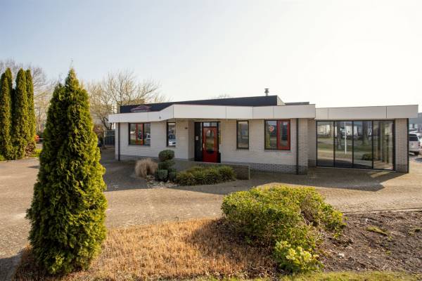 Kantoorruimte Molenweg 1A Heerde