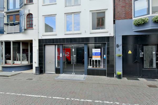 Winkelruimte Grote Overstraat 26 Deventer