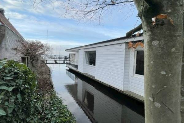 Bedrijfsruimte Kudelstaartseweg 226 ws- 1 Kudelstaart