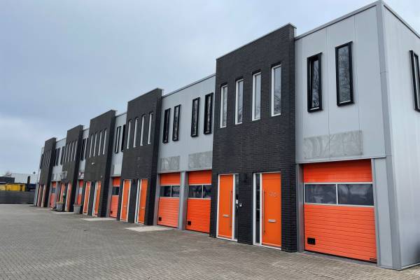 Kantoorruimte Goldkampstraat 41 Dalfsen