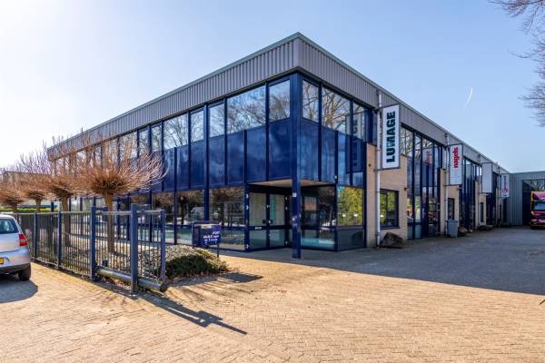 Kantoorruimte Stemerdingweg 7b Soesterberg