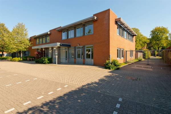 Kantoorruimte Bergweg 151A Zeist