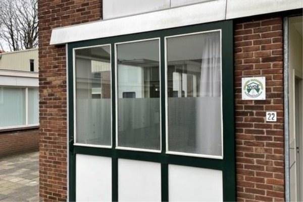 Bedrijfsruimte Sand-Ambachtstraat 22 &#39;s-Gravenzande