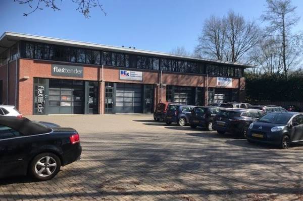 Bedrijfsruimte Noordersingel 20H Eemnes