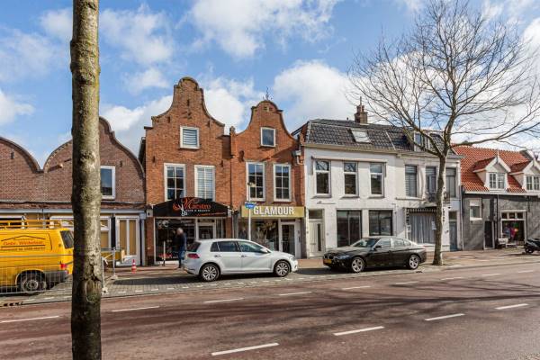 Winkelruimte Nieuwstraat 23 Purmerend