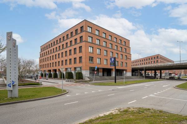 Kantoorruimte Avenue Ceramique 300 Maastricht