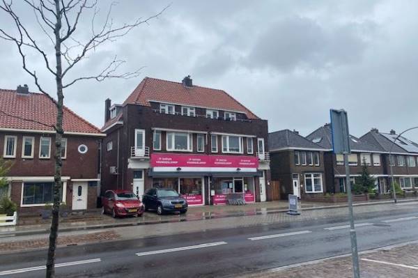 Beleggingsobject Schoolstraat 61 Almelo