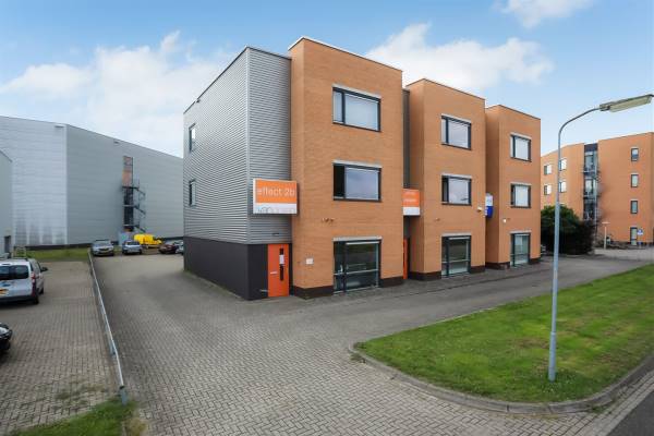 Kantoorruimte Effect 2A en B Duiven