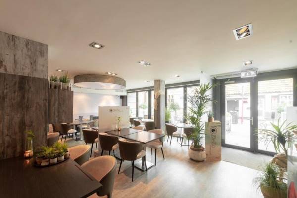 Horecagelegenheid Langstraat 29 Zoutelande