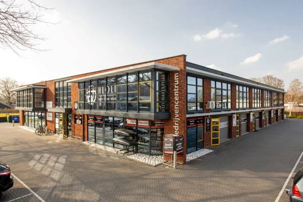 Kantoorruimte Molenweg 28A Heerde
