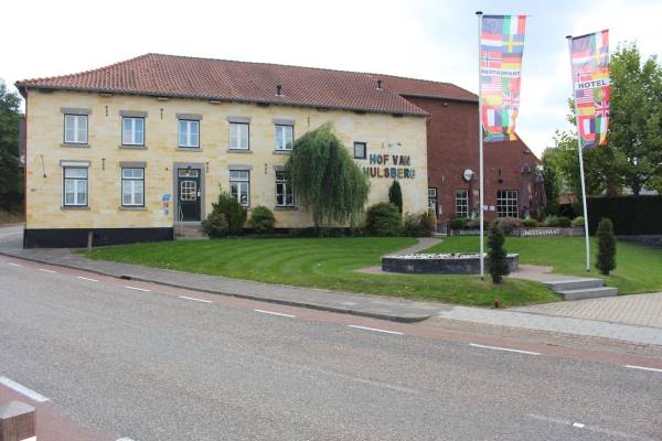 Horecagelegenheid Klimmenerweg 8 Hulsberg