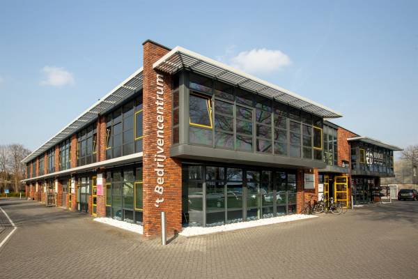 Kantoorruimte Molenweg 32A Heerde